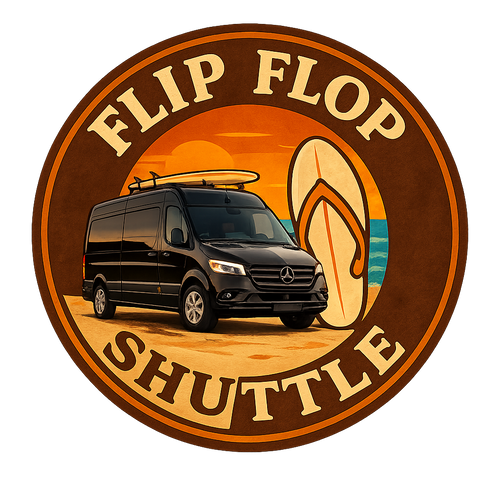 Flip Flop Shuttle